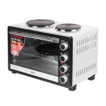 Мини-печь Mystery MOT-3333