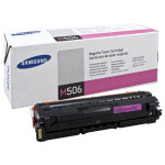 Картридж Samsung CLT-M506S