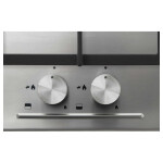 Встраиваемая газовая варочная панель Korting HG 365 CTX