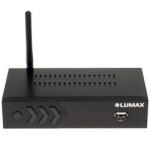 TV-тюнер Lumax DV4205HD