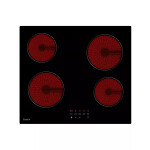 Встраиваемая электрическая варочная панель EVELUX HEV 640 B