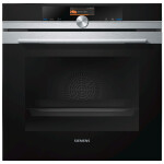 Встраиваемый электрический духовой шкаф Siemens HB636GBS1