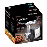 Мясорубка Endever Sigma 55