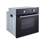 Встраиваемый электрический духовой шкаф EVELUX EO 610 B