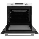 Встраиваемый электрический духовой шкаф Weissgauff EOM 731 PDW