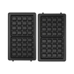 Вафельница Maunfeld MF-1434R