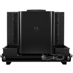 Встраиваемая кофемашина Maunfeld AMCM1503W