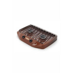 Настольная плита Gefest ПГ 700-02