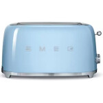 Тостер Smeg TSF02PBEU