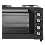 Мини-печь Simfer M 3540