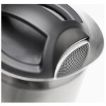 Чайник электрический Caso WK Cool-Touch