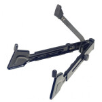 Стойка для гитары Stagg SG-A106U BK