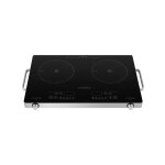 Настольная плита Maunfeld EVCE.F592-BK