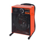 Тепловая пушка Patriot PT-Q5