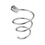 Держатель фена WasserKraft K-1080B