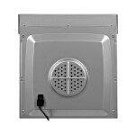 Встраиваемый электрический духовой шкаф Hyundai HEO 6642 IX