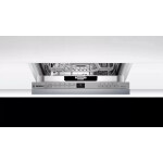 Встраиваемая посудомоечная машина Bosch SPV2IKX1BR