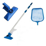 Набор для чистки бассейнов Intex 58958/28002