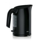 Чайник электрический Braun WK 3000 BK