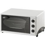 Мини-печь Luxell LX-3570 белый