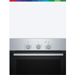 Встраиваемый электрический духовой шкаф Bosch HBF011BR0Q