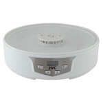 Сушилка для овощей и фруктов JVC JK-FD752