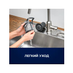 Встраиваемая посудомоечная машина Electrolux EEA12100L