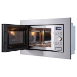 Встраиваемая микроволновая печь EVELUX MW 20 X