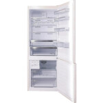 Холодильник Sharp SJ-492IHXI42R