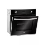 Встраиваемый электрический духовой шкаф Hyundai HEO 6642 IX