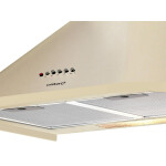 Каминная вытяжка Cata Neblia 600 Ivory