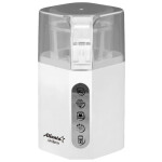 Кофемолка Atlanta ATH-3392 белый