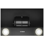 Встраиваемая вытяжка Hyundai HBH 6236 BG