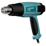 Строительный фен Hyundai H 2200 Expert