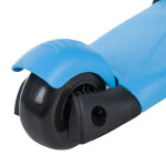 Самокат Novatrack Disco-kids голубой (120S.DISCOKIDS.BL9)