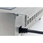 Настольная плита Caso Gastro 3500 Ecostyle