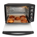 Мини-печь Nordfrost RC 600 B