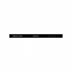 Встраиваемая посудомоечная машина Maunfeld MLP-08IM