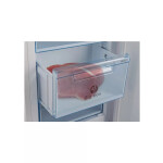 Холодильник Pozis RK FNF-170 рубиновый