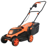 Газонокосилка электрическая Patriot PT 1433E