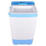 Стиральная машина Renova WS-65PE Lite