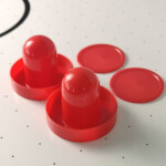 Аэрохоккей DFC Boston 2