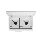 Настольная плита Gefest ПГЭ 120