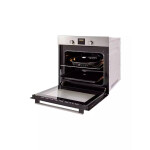 Встраиваемый электрический духовой шкаф Simfer B6EM56016