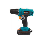 Аккумуляторная дрель-шуруповерт Bort BAB-18IX2LI-FD