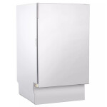 Встраиваемая посудомоечная машина Delonghi DDW08S Aquamarine eco