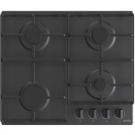 Встраиваемая газовая варочная панель Gorenje G 640 EB
