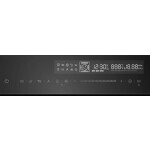 Встраиваемый электрический духовой шкаф Korting OKB 1350 GNBX Steam