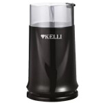 Кофемолка Kelli KL-5112 черный