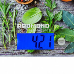 Весы кухонные Redmond RS-7361